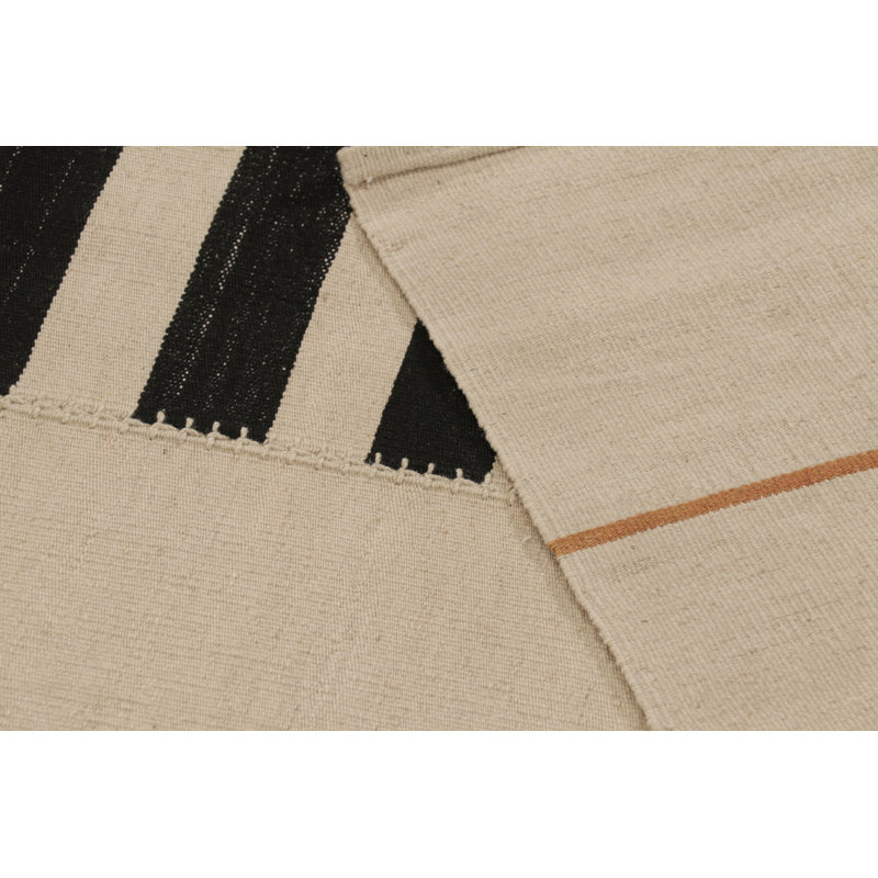 Rez Kilim One-of-a-Kind 7'3x10'5 Area Rug