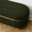 Banc de rangement repose-pieds-623021698