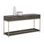 Rebel 63'' W Solid Wood Console Table-109920187