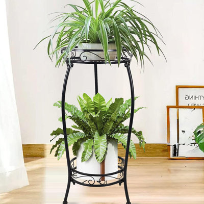Support pour plante Reisterstown