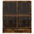 Smoked Oak