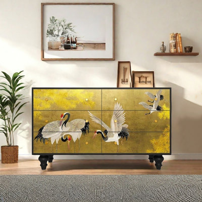 53in Sideboard Cabinet