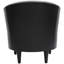 Fauteuil demi-tonneau de 31,5 po Kronos-890995573