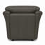 Chaise en cuir fleur Ramdev-121933959-124638793