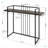 47.2" L Square Console Table