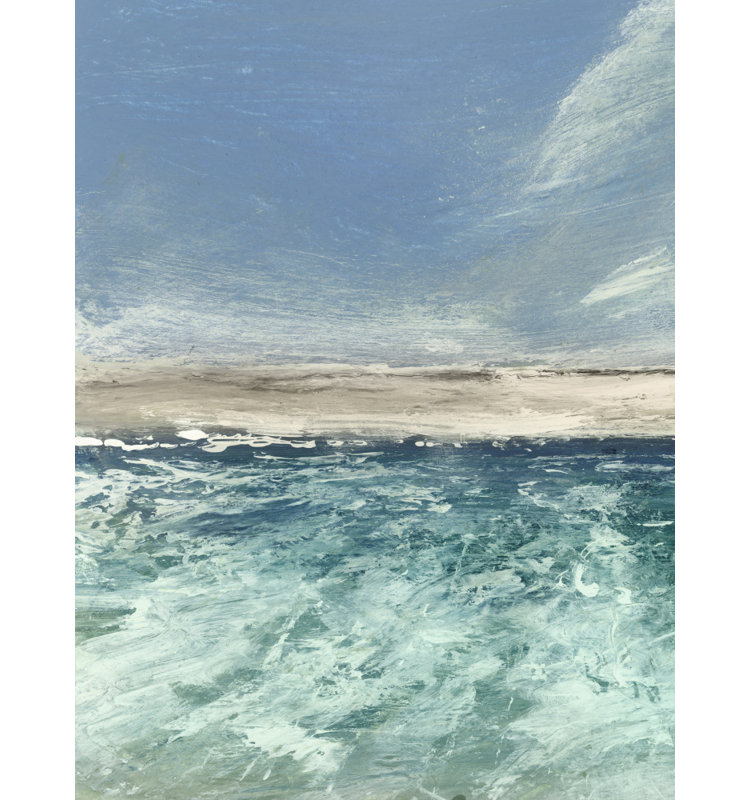 Wrapped Canvas Print, 76.2 cm H x 50.8 cm W
