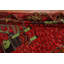 Tapis traditionnel en laine animaux 7 x 10