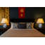 Porcelain Table Lamp