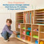 Armoire mobile ECR4Kids