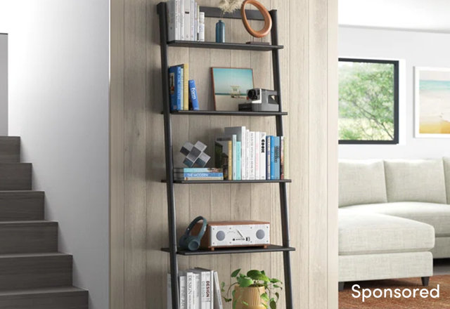 Snag Steals on Bookcases