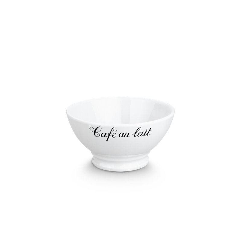 Cafe Au Lait Bowl