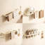 Manfredi 47.5cm 1 Wall Mounted Towel Bar