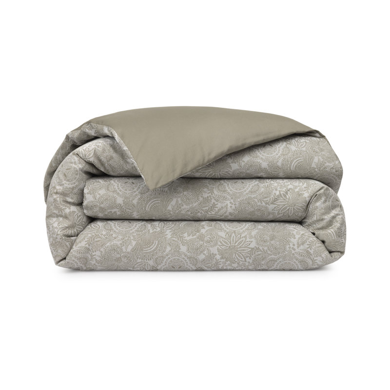 Patio Duvet, Queen Duvet Cover