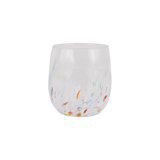 Chiara Handmade Drinking Glass