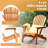 2 - Person Patio Conversation Set