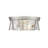 Smithies Glass Flush Mount-2089954779