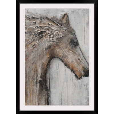 «Dream Chaser» par Aieden, reproduction d'art