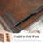 Druanne Solid Wood Base Computer Desk-792057448