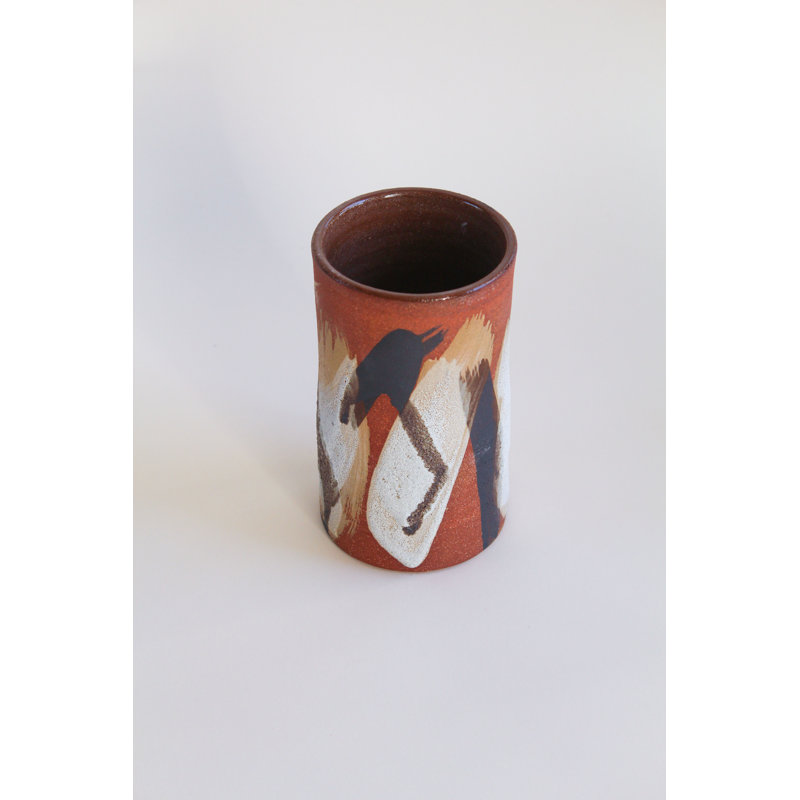 Handmade Ceramic Table Vase