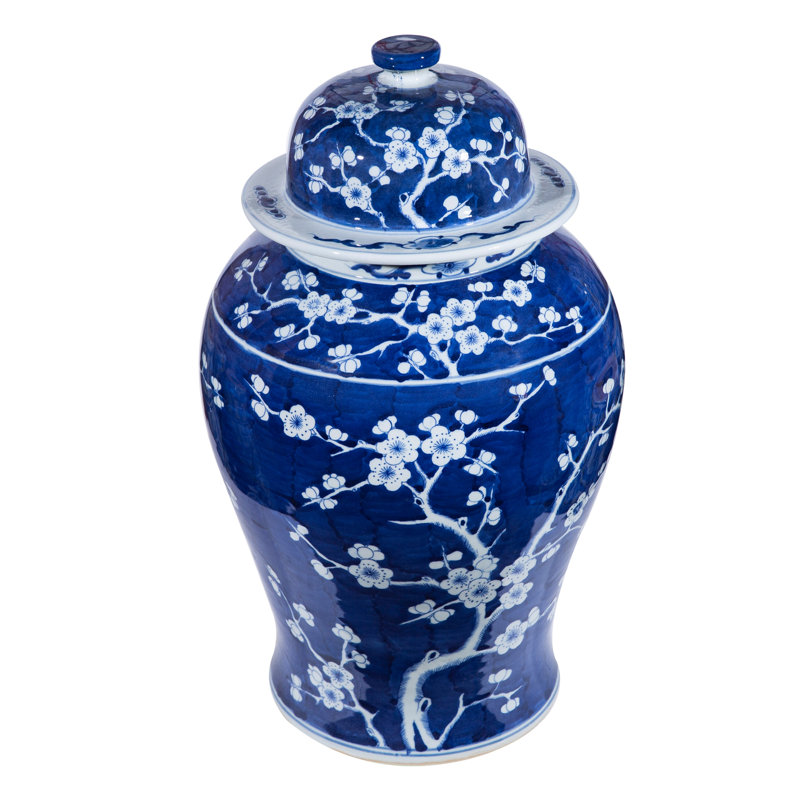 Handmade Jar