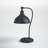 Petal Metal USB Desk Lamp