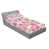 Pink/White Floral is out of stock selected