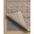 Amber Lewis x Loloi Monty  Pebble / Beige Area Rug-102676573
