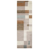 Hand Tufted Wool Marisol Indoor Area Rug
