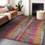 Tapis intérieur / extérieur lavable à la machine Xhevrie-747615189