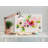 Paint By Numbers Kit - Colourful Flowers