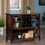 Table buffet Inman