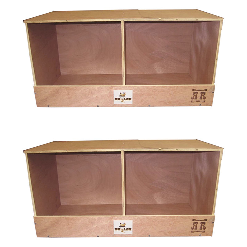 Nesting Boxes