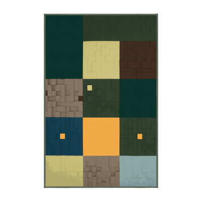 Tapis vert