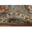 Tapis de couloir oriental traditionnel 3 x 8