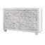 DRESSER SKYE MARBLE WHITE