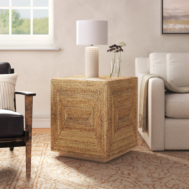 Audria End Table