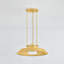 Luminaire suspendu WOODROW-109371734-109371737
