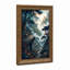 Art mural sur toile Misty Jungle-133563869