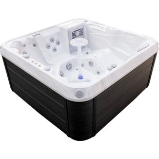 Spa pour 5 personnes Liberty