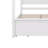 Adwoa Wood Canopy Bed with four Drawers-165946727