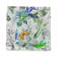 Serviettes de table Garden Fantasia