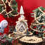 Guirlande de Noël 220cm