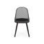 Chaise d'appoint Basic-648543199