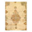 One-of-a-Kind Rectangle 8'11" X 12'11" Hand Knotted Area Rug