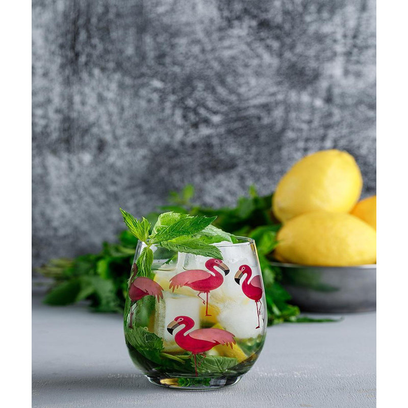 16 oz. Blatman Verre à vin