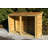 24cm D Wood Log Store-953371845