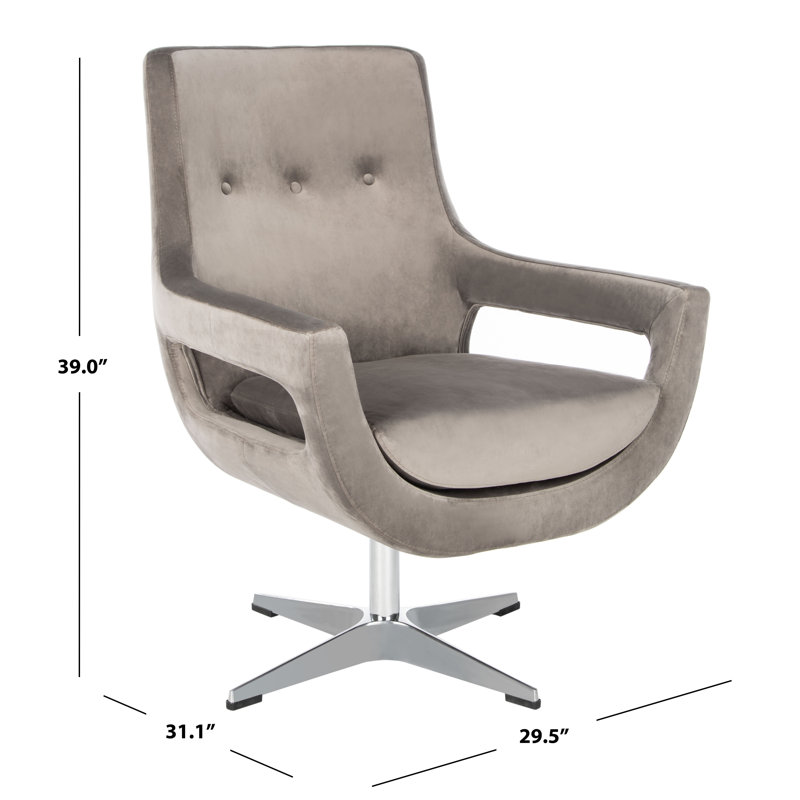 Fauteuil Jacques