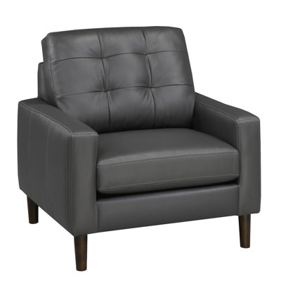 Laskie Upholstered Armchair