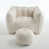 Chenille beige est en rupture de stock