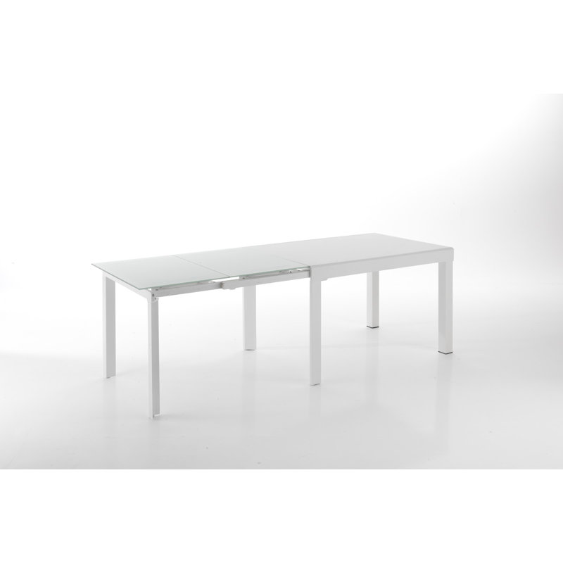 Sairsingh Table, White